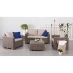 Sala California Doble
